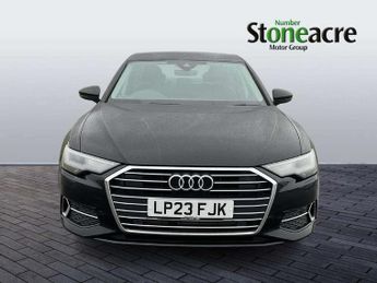 Audi A6 40 TFSI Sport 4dr S Tronic [Tech Pack]