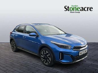 Kia Ceed 1.5T GDi ISG 3 5dr