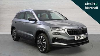 Skoda Karoq 1.5 TSI SE L 5dr