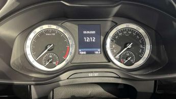 Skoda Kodiaq 2.0 TDI 190 Laurin + Klement 4X4 5dr DSG [7 Seat]
