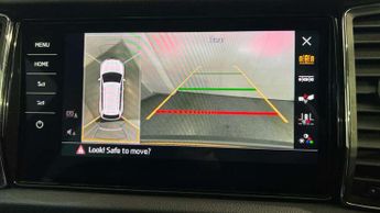 Skoda Kodiaq 2.0 TDI 190 Laurin + Klement 4X4 5dr DSG [7 Seat]