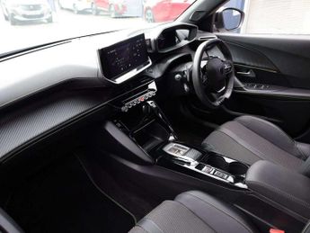 Peugeot 2008 1.2 PureTech 130 GT 5dr EAT8