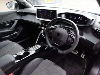 Peugeot 2008 1.2 PureTech 130 GT 5dr EAT8