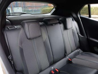 Peugeot 2008 1.2 PureTech 130 GT 5dr EAT8