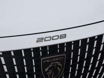 Peugeot 2008 1.2 PureTech 130 GT 5dr EAT8