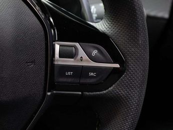 Peugeot 2008 1.2 PureTech 130 GT 5dr EAT8