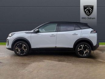 Peugeot 2008 1.2 PureTech 130 GT 5dr EAT8