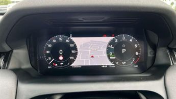 Land Rover Discovery Sport 1.5 P270e S 5dr Auto [5 Seat]