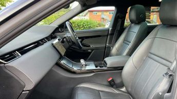 Land Rover Range Rover Evoque 1.5 P300e Dynamic SE 5dr Auto