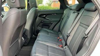 Land Rover Range Rover Evoque 1.5 P300e Dynamic SE 5dr Auto
