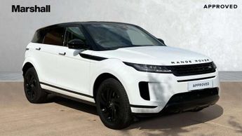 Land Rover Range Rover Evoque 1.5 P270e S 5dr Auto