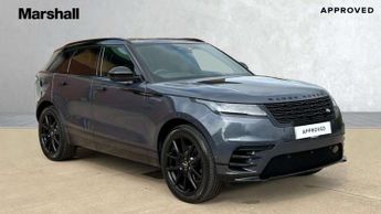 Land Rover Range Rover 2.0 D200 MHEV Dynamic SE 5dr Auto