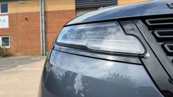 Land Rover Range Rover Velar 2.0 D200 MHEV Dynamic SE 5dr Auto