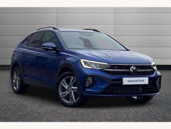 Volkswagen Taigo 1.5 TSI 150 R-Line 5dr DSG