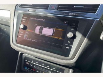 Volkswagen Tiguan 1.5 TSI 150 Life 5dr DSG