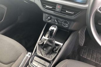 Skoda Kamiq 1.0 TSI 110 SE 5dr DSG