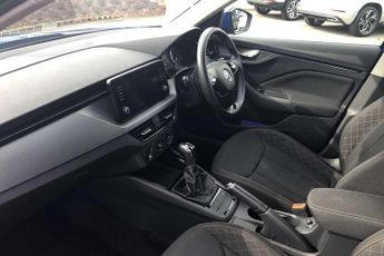 Skoda Kamiq 1.0 TSI 110 SE 5dr DSG