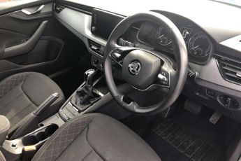 Skoda Kamiq 1.0 TSI 110 SE 5dr DSG