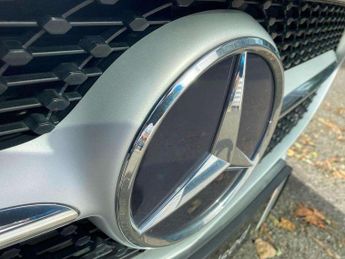 Mercedes-Benz A-Class A180d Sport Premium Plus 5dr Auto