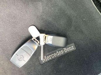 Mercedes-Benz A-Class A180d Sport Premium Plus 5dr Auto