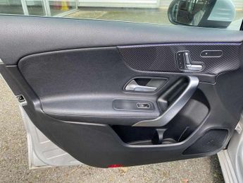 Mercedes-Benz A-Class A180d Sport Premium Plus 5dr Auto