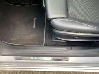 Mercedes-Benz A-Class A180d Sport Premium Plus 5dr Auto