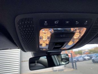 Mercedes-Benz A-Class A180d Sport Premium Plus 5dr Auto