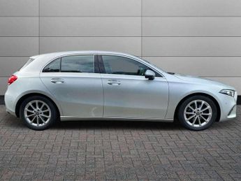 Mercedes-Benz A-Class A180d Sport Premium Plus 5dr Auto