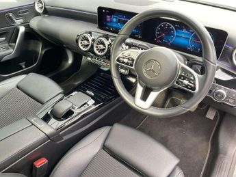 Mercedes-Benz A-Class A180d Sport Premium Plus 5dr Auto