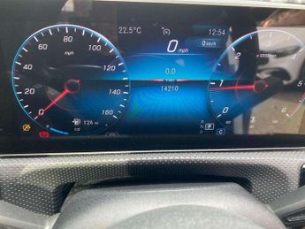Mercedes-Benz A-Class A180d Sport Premium Plus 5dr Auto