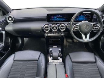 Mercedes-Benz A-Class A180d Sport Premium Plus 5dr Auto