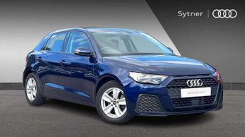 Audi A1 30 TFSI 110 Technik 5dr