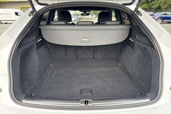 Audi Q5 40 TDI Quattro S Line 5dr S Tronic