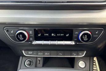 Audi Q5 40 TDI Quattro S Line 5dr S Tronic