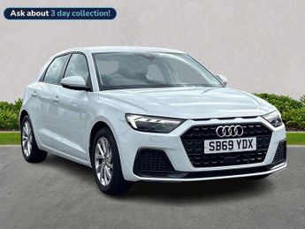 Audi A1 30 TFSI Sport 5dr