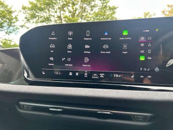 Audi A6 Avant 2.0 TDI Quattro 204 Launch Edition 5dr S Tronic