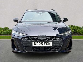 Audi A6 Avant 2.0 TDI Quattro 204 Launch Edition 5dr S Tronic