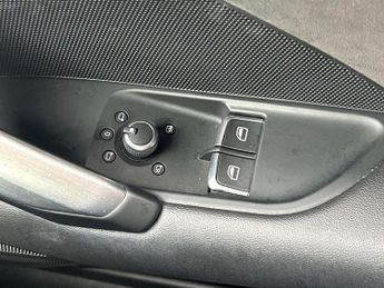 Audi TT 40 TFSI Black Edition 2dr S Tronic