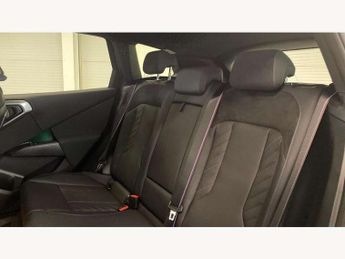 BMW X3 xDrive M50 5dr Auto
