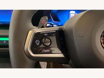 BMW X3 xDrive M50 5dr Auto
