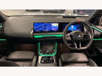 BMW X3 xDrive M50 5dr Auto