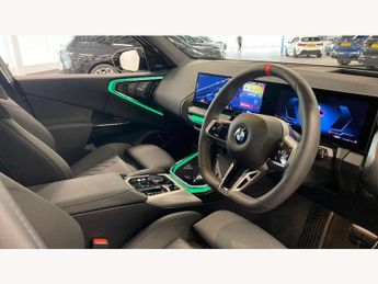 BMW X3 xDrive M50 5dr Auto