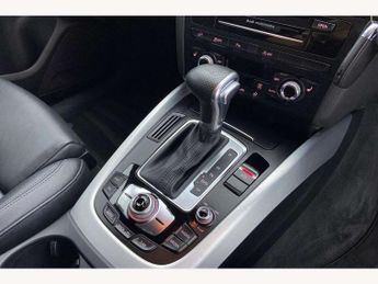 Audi Q5 2.0 TDI [190] Quattro S Line Plus 5dr S Tronic