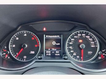 Audi Q5 2.0 TDI [190] Quattro S Line Plus 5dr S Tronic