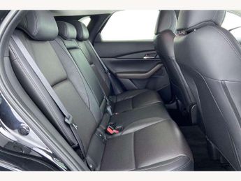 Mazda CX-30 2.0 Skyactiv-X MHEV GT Sport Tech 5dr Auto AWD