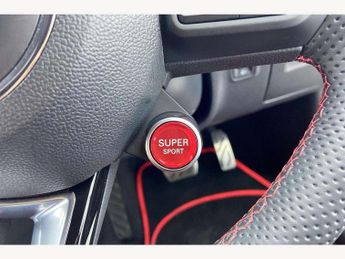 MG HS 1.5 T-GDI Trophy 5dr DCT