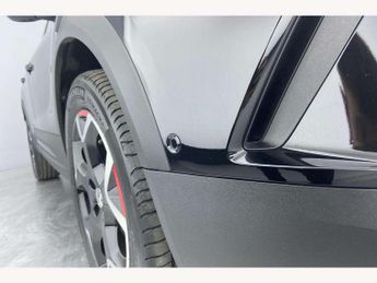 Vauxhall Mokka 1.2 Turbo GS Line 5dr Auto