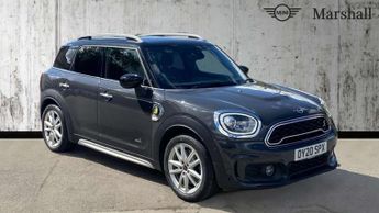 MINI Countryman 1.5 Cooper S E Sport ALL4 PHEV 5dr Auto