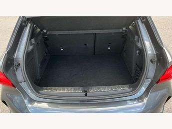 BMW 1 Series 118i M Sport 5dr Step Auto