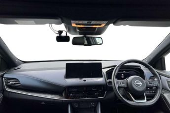 Nissan Qashqai 1.3 DiG-T MH 158 Tekna+ 5dr Xtronic